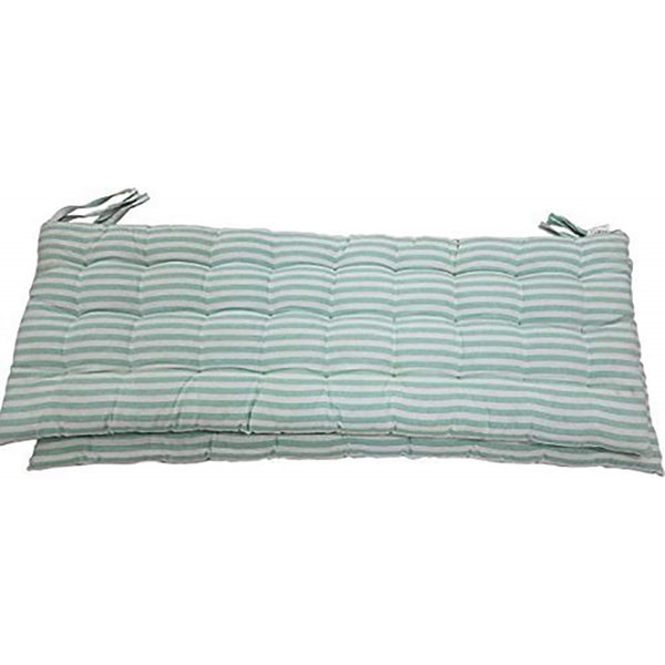 Melange Chaquan Outdoor 2'' Bench Cushion Wayfair